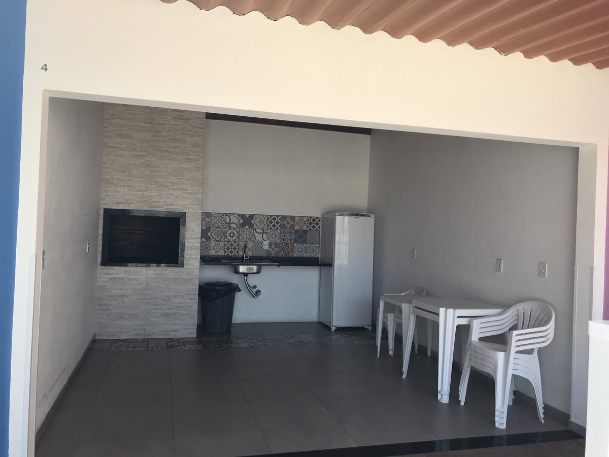 Condominio Estrela Do Mar Florianópolis Extérieur photo